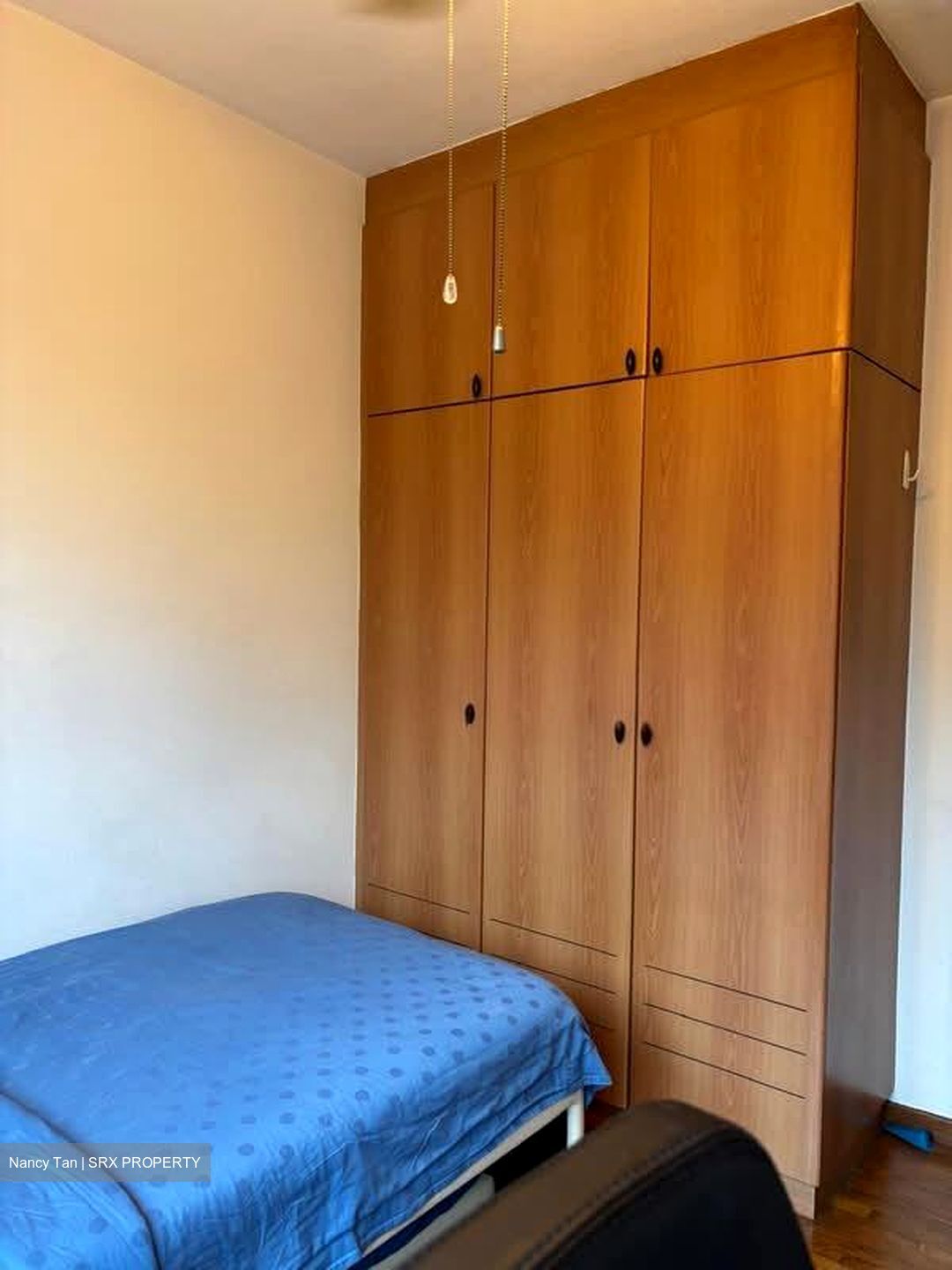 Northoaks (D25), Condominium #570004181